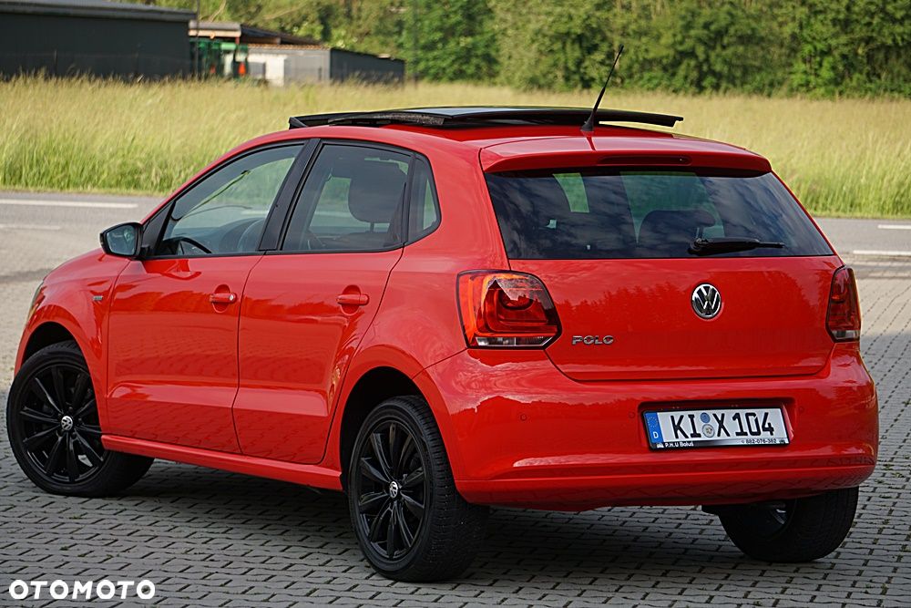 Volkswagen Polo - 14