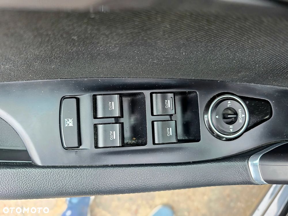Hyundai i40 i40cw 1.6 Comfort - 17