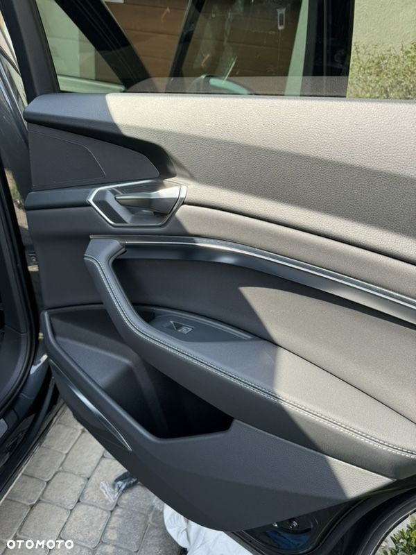 Audi Q8 e-tron 50 95kWh Quattro Advanced - 16