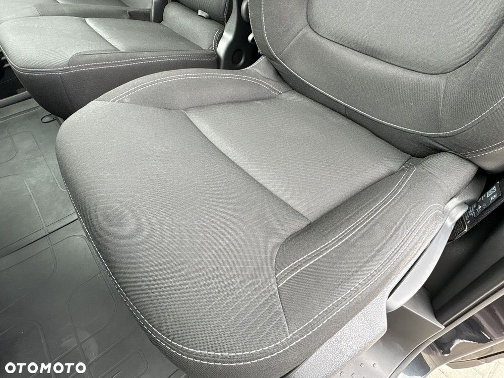 Renault Trafic - 14