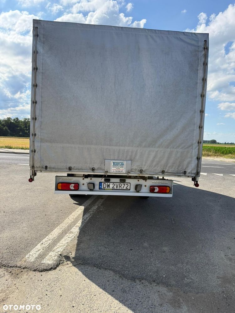 Renault Master - 5