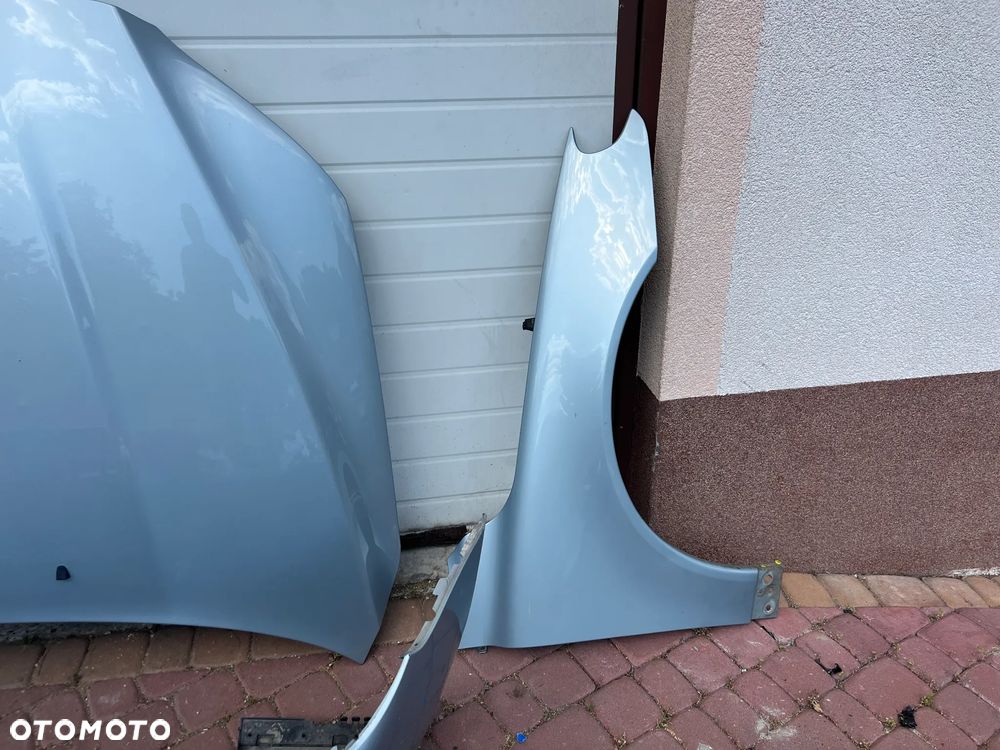 BŁOTNIK PRAWY LUB LEWY VOLVO S80 V70 485-16