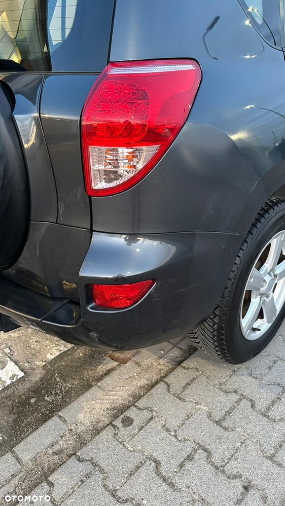 Toyota RAV4 2.0 4x4 - 13