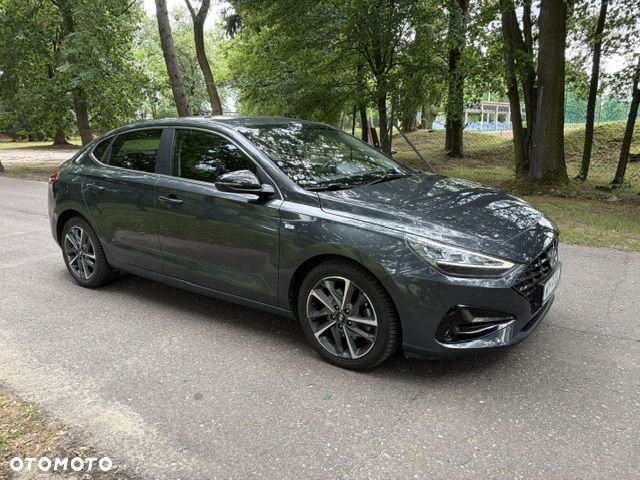 Hyundai i30 1.5 T-GDI 48V Executive - 4