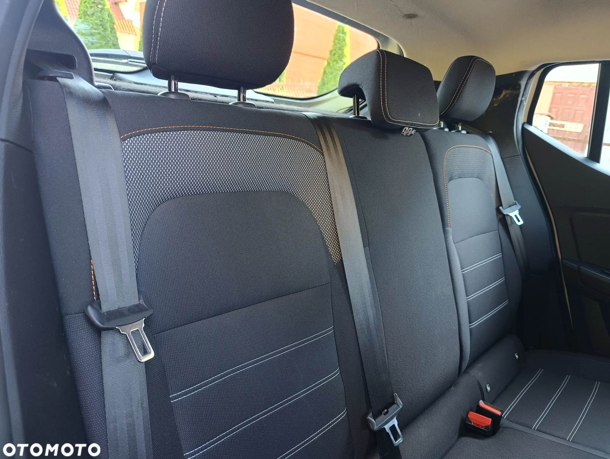 Dacia Sandero Stepway 1.0 TCe Comfort - 16