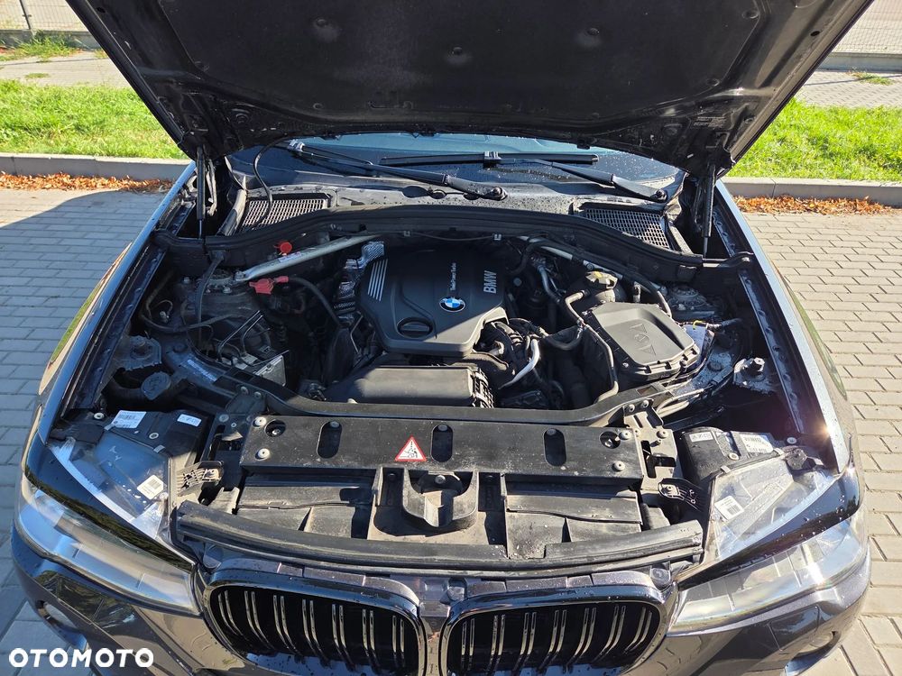 BMW X4 xDrive20d - 22