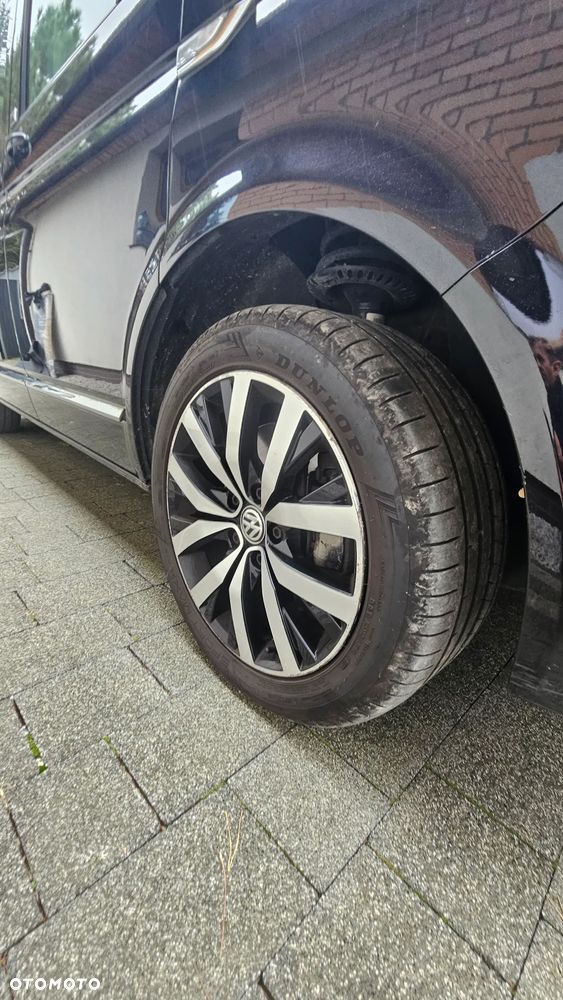 Volkswagen Multivan 2.0 BiTDI L1 Highline 4Motion - 4