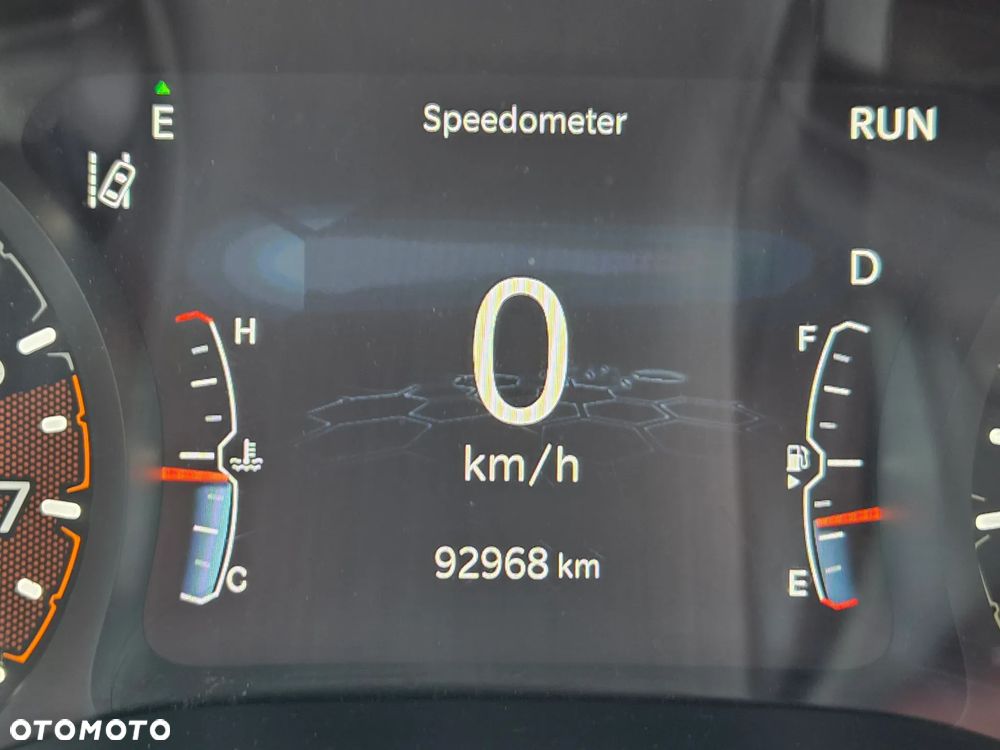 Jeep Compass - 19