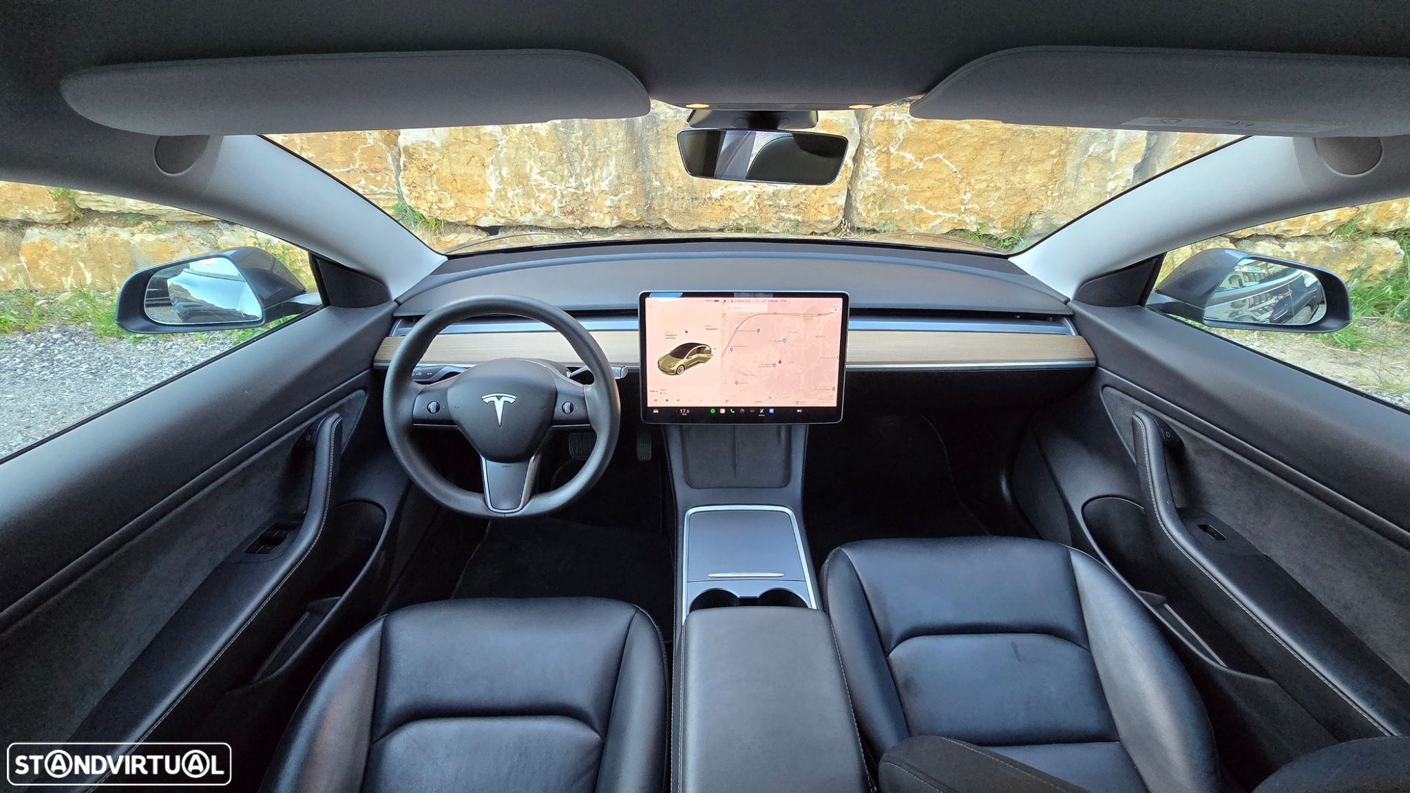 Tesla Model 3 - 10
