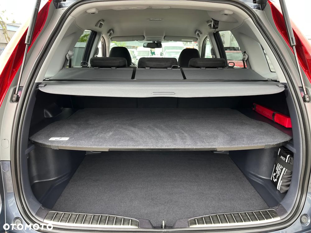 Honda CR-V - 36