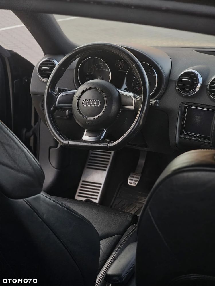 Audi TT Coupé - 11