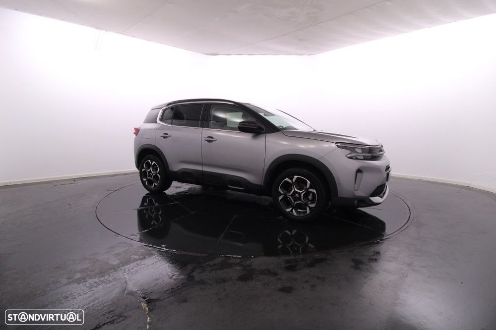 Citroën C5 Aircross 1.5 BlueHDi Max EAT8 - 11