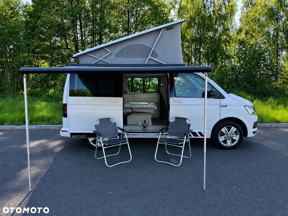 Volkswagen California - 2