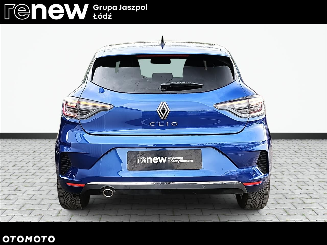 Renault Clio - 4