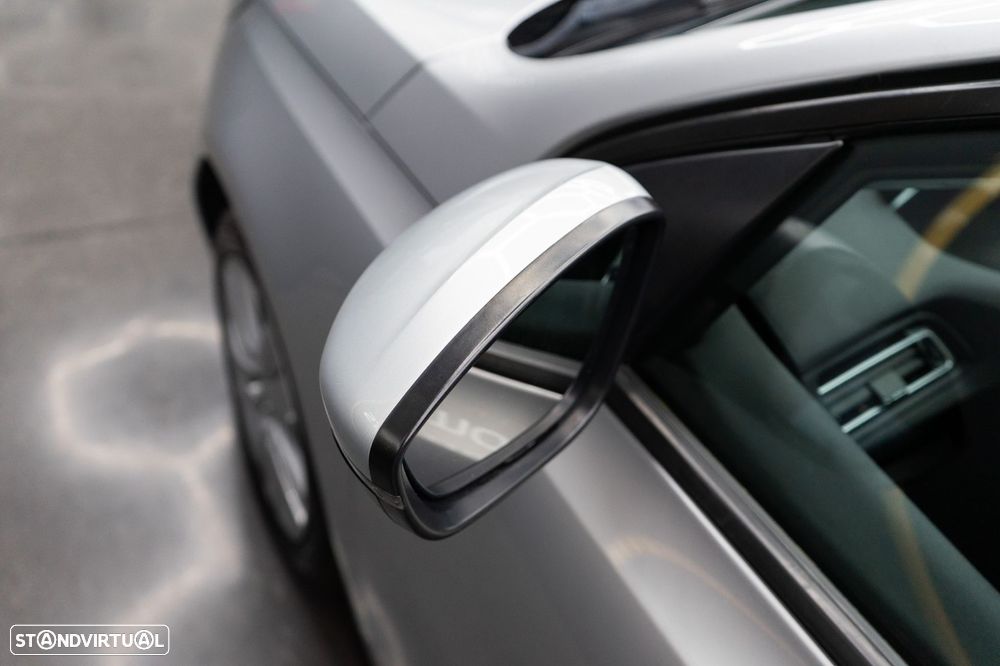 Peugeot 308 SW 1.6 BlueHDi Allure - 21