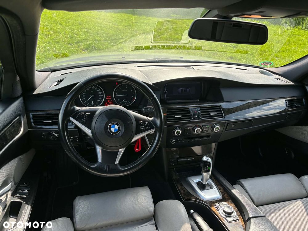 BMW Seria 5 - 19