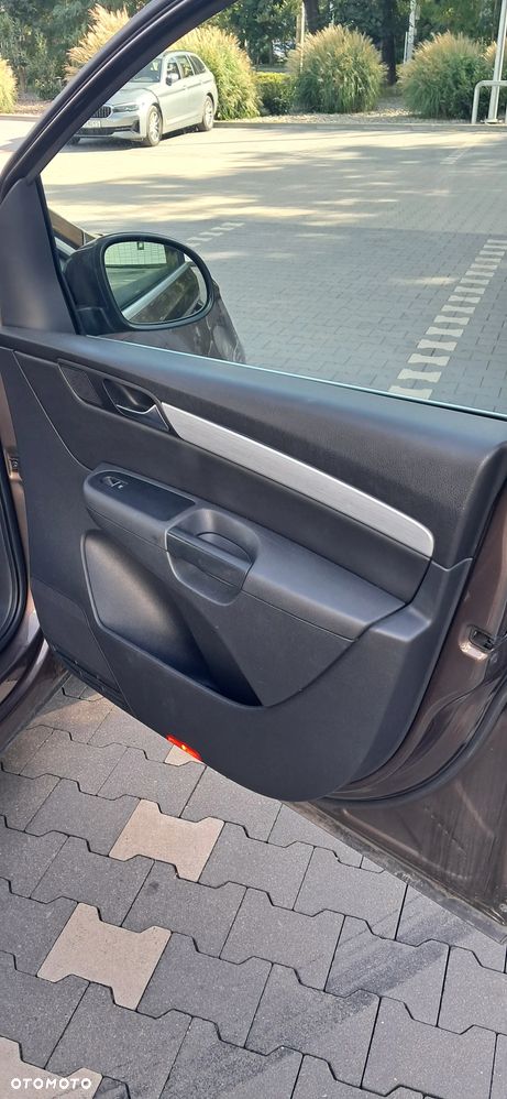 Volkswagen Sharan 2.0 TDI Highline DSG - 23