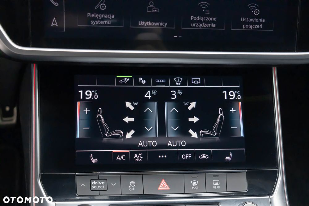 Audi A6 Avant 55 TFSI e quattro S tronic S line - 24