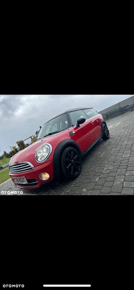 MINI Clubman - 14