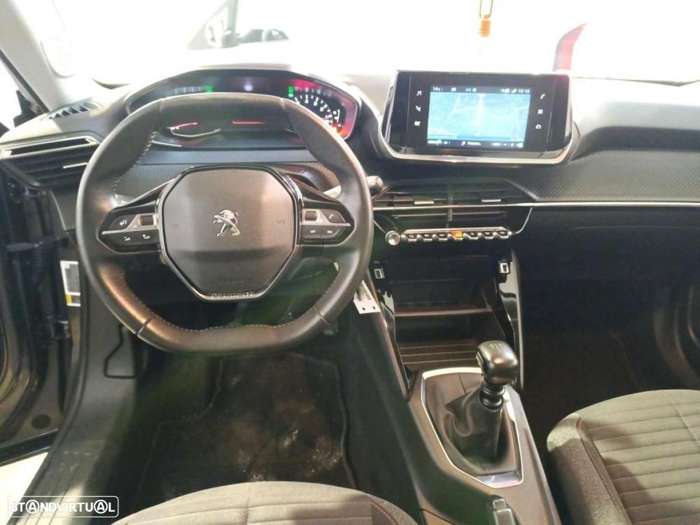 Peugeot 2008 1.5 BlueHDi Active Pack - 6