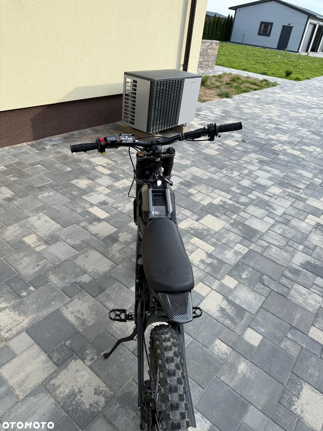 Surron Light Bee - 4
