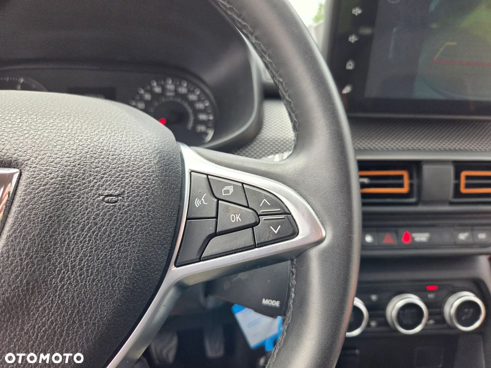 Dacia Sandero Stepway TCe 90 Expression - 24
