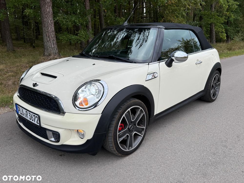 MINI Cooper S ver-standard - 8