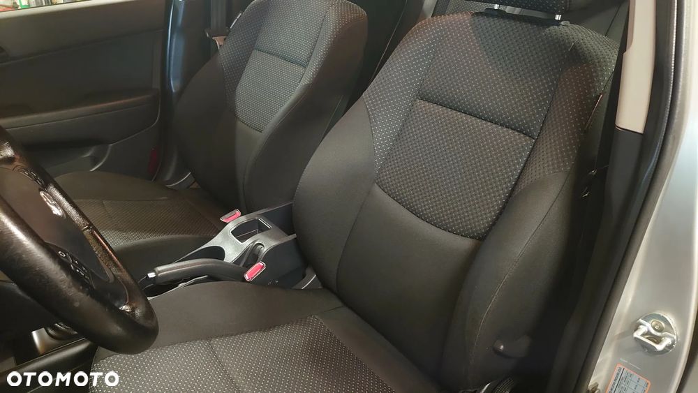 Hyundai i30 1.4 Blue Comfort - 20