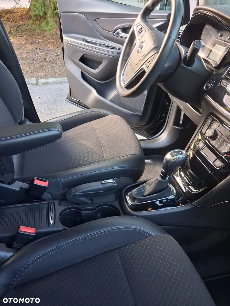Opel Mokka 1.4 T Cosmo EU6 - 6