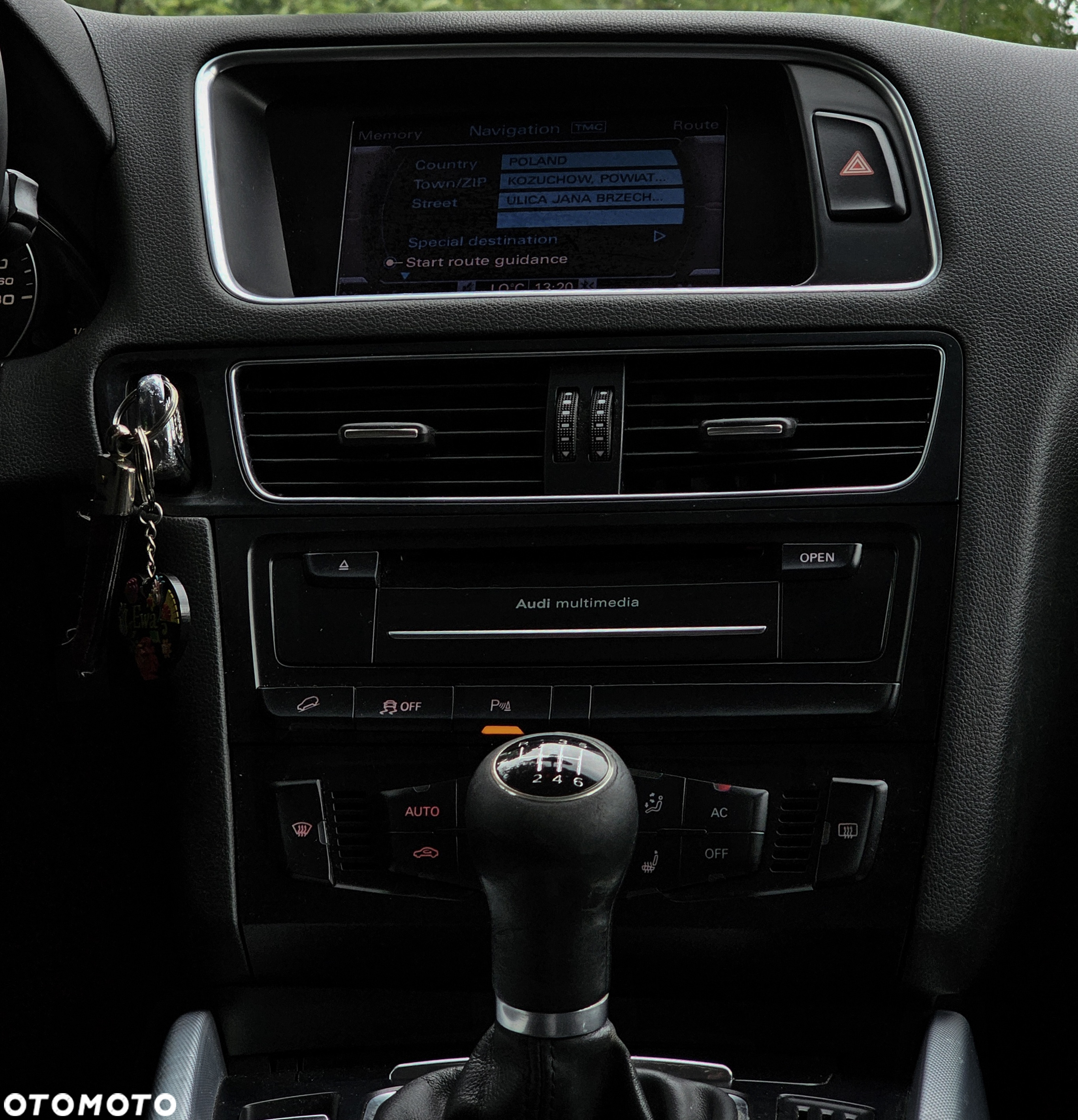 Audi Q5 2.0 TDI Quattro - 15