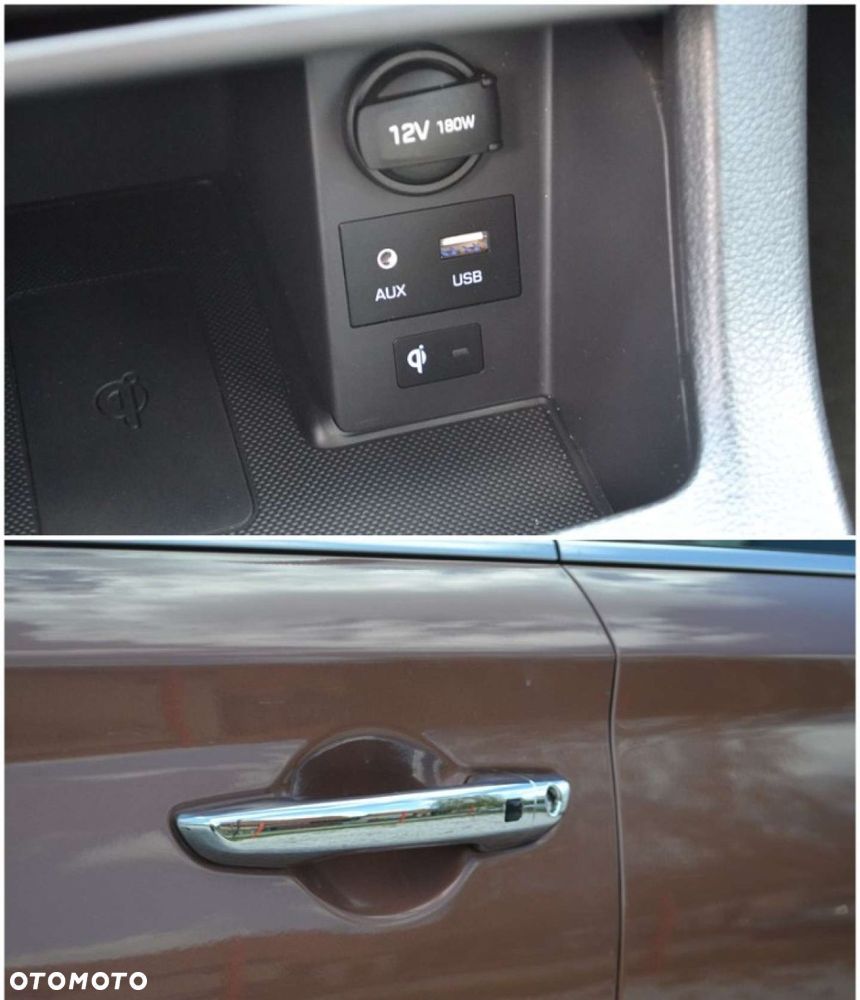 Hyundai i30 1.6 CRDi Premium - 30