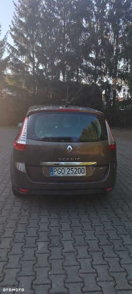 Renault Scenic 1.5 dCi Dynamique - 3