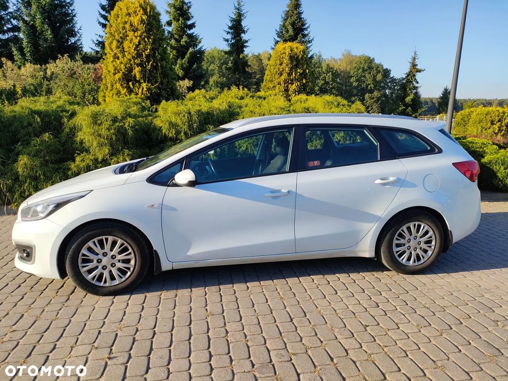 Kia Ceed 1.6 CRDi L - 3