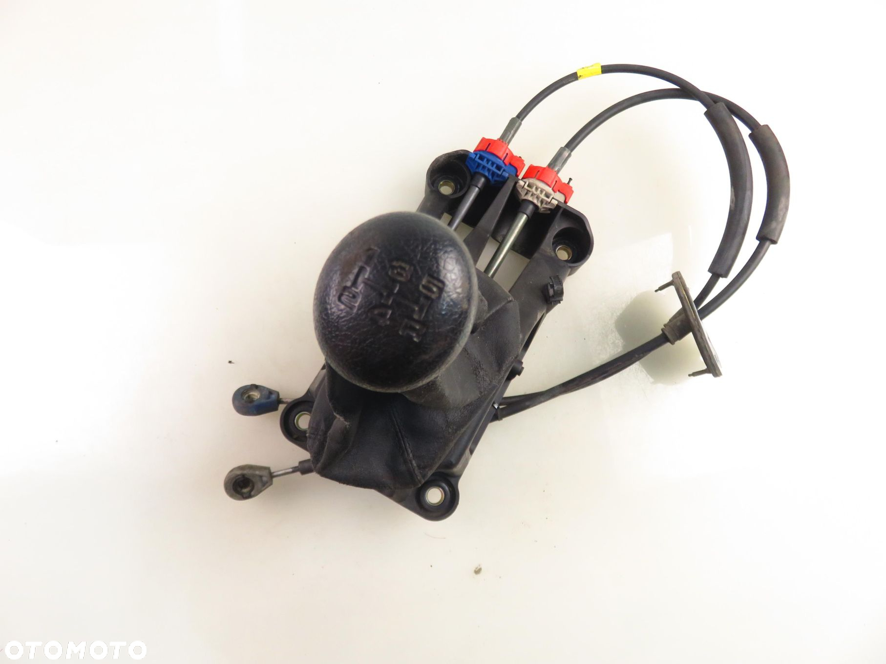 LEWAREK SUBARU JUSTY III (G3X) 1.3 AWD 94 - M13A - 6