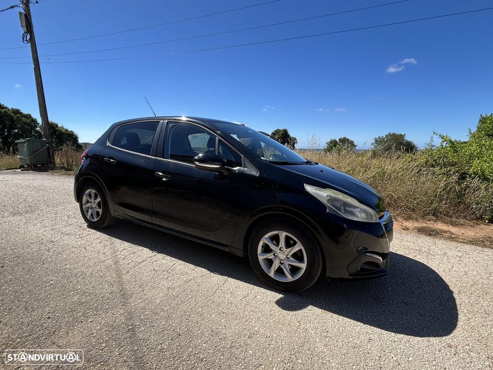 Peugeot 208 1.2 PureTech Active - 1