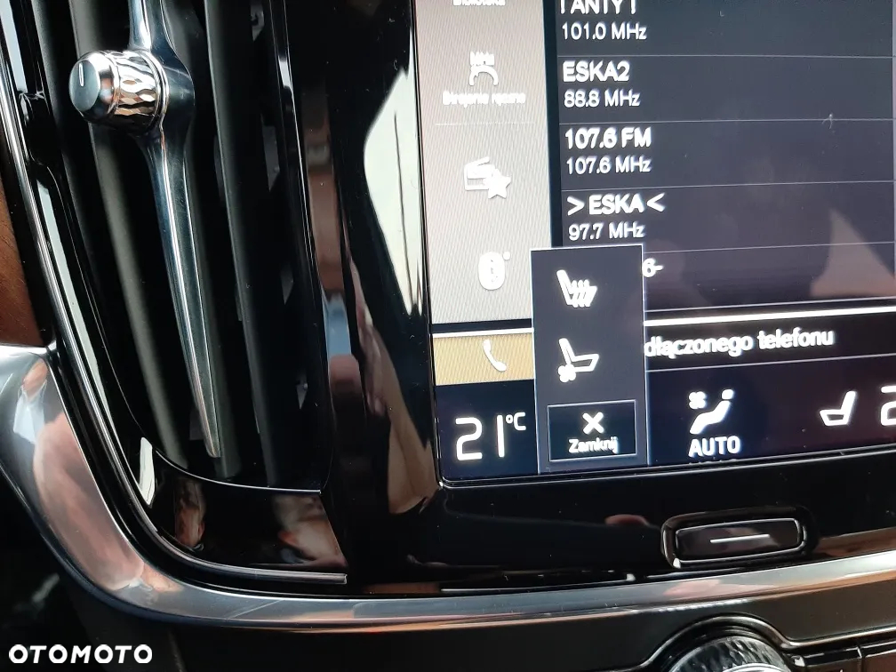 Volvo S90 D4 Inscription - 32