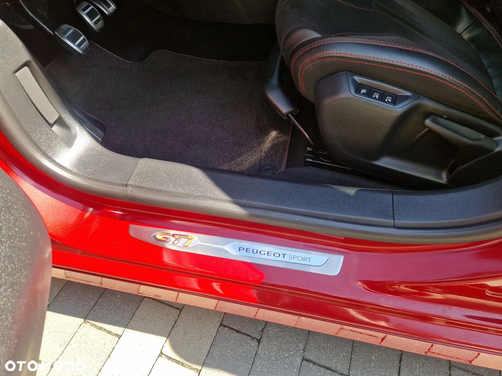 Peugeot 308 GTi by Sport - 23