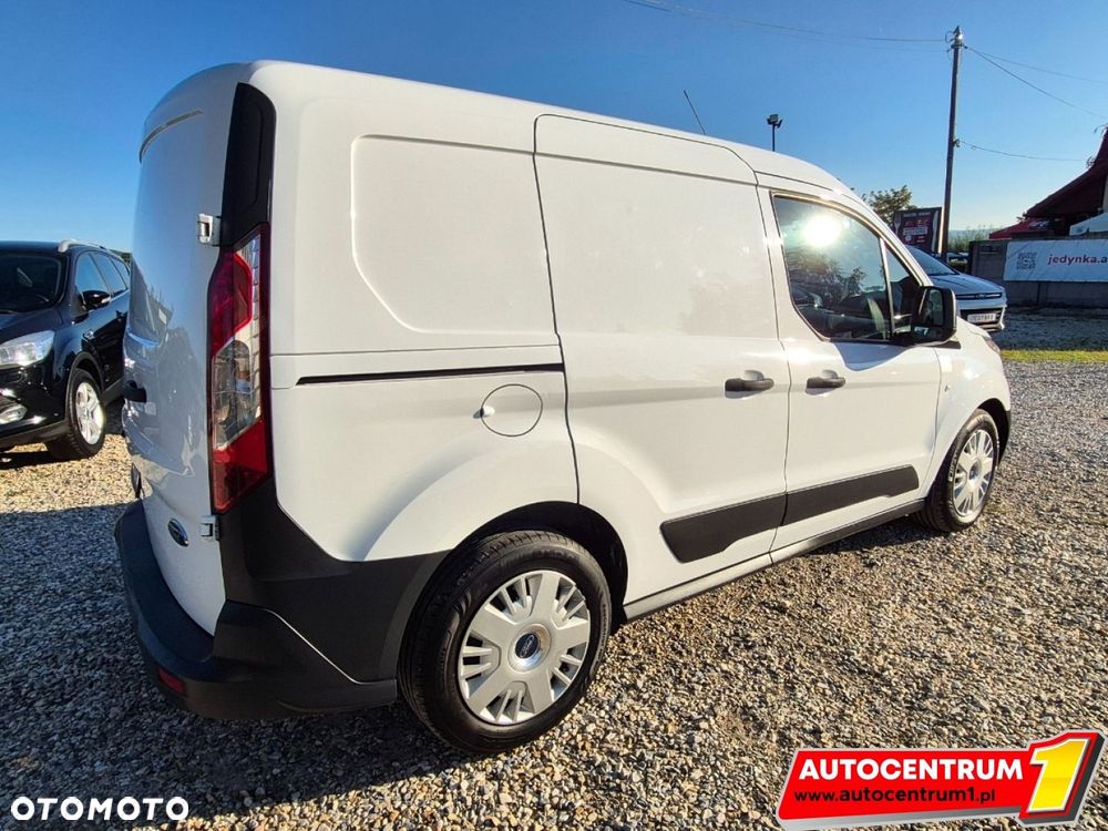 Ford Transit Connect - 6