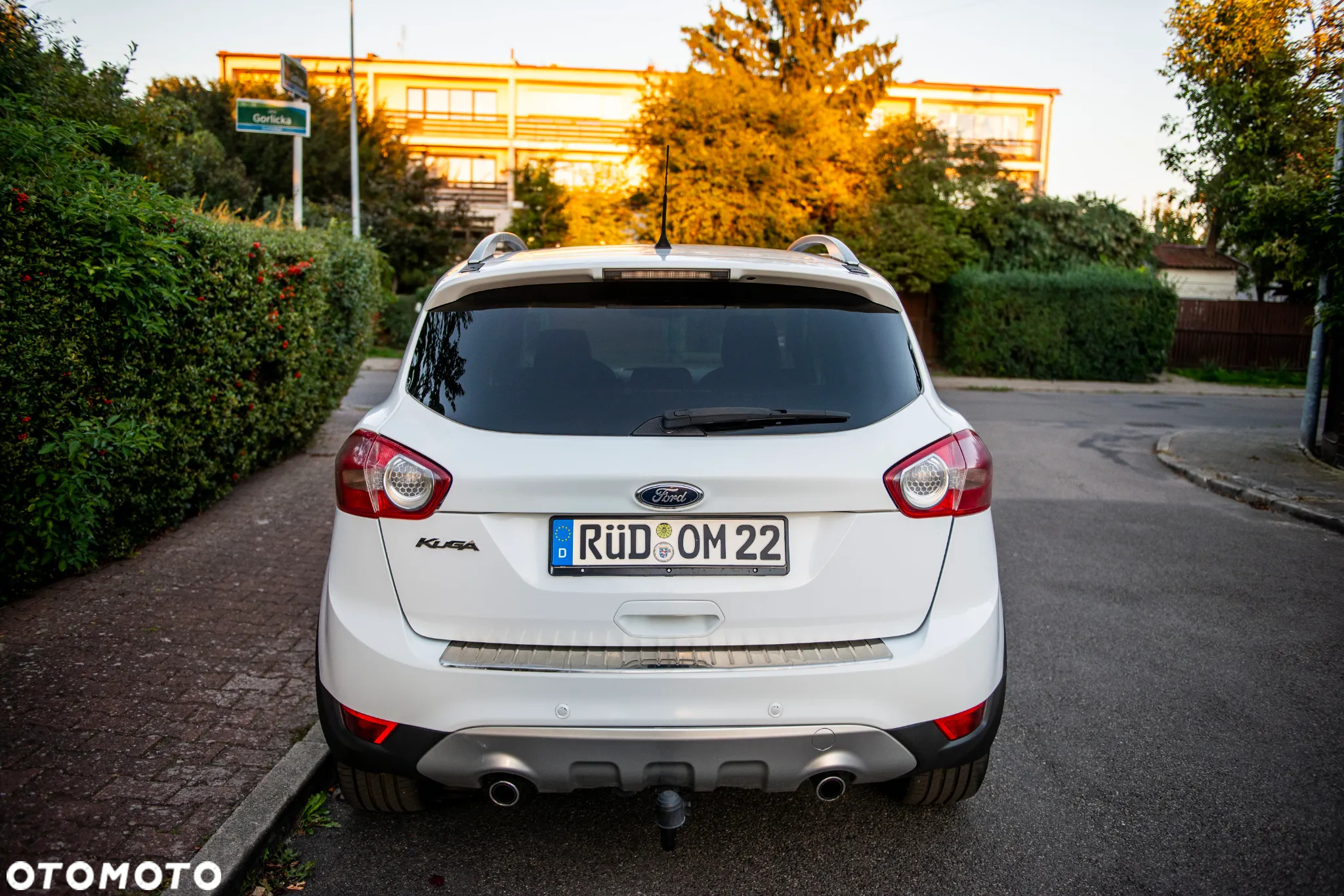 Ford Kuga 2.0 TDCi 4WD Titanium - 6