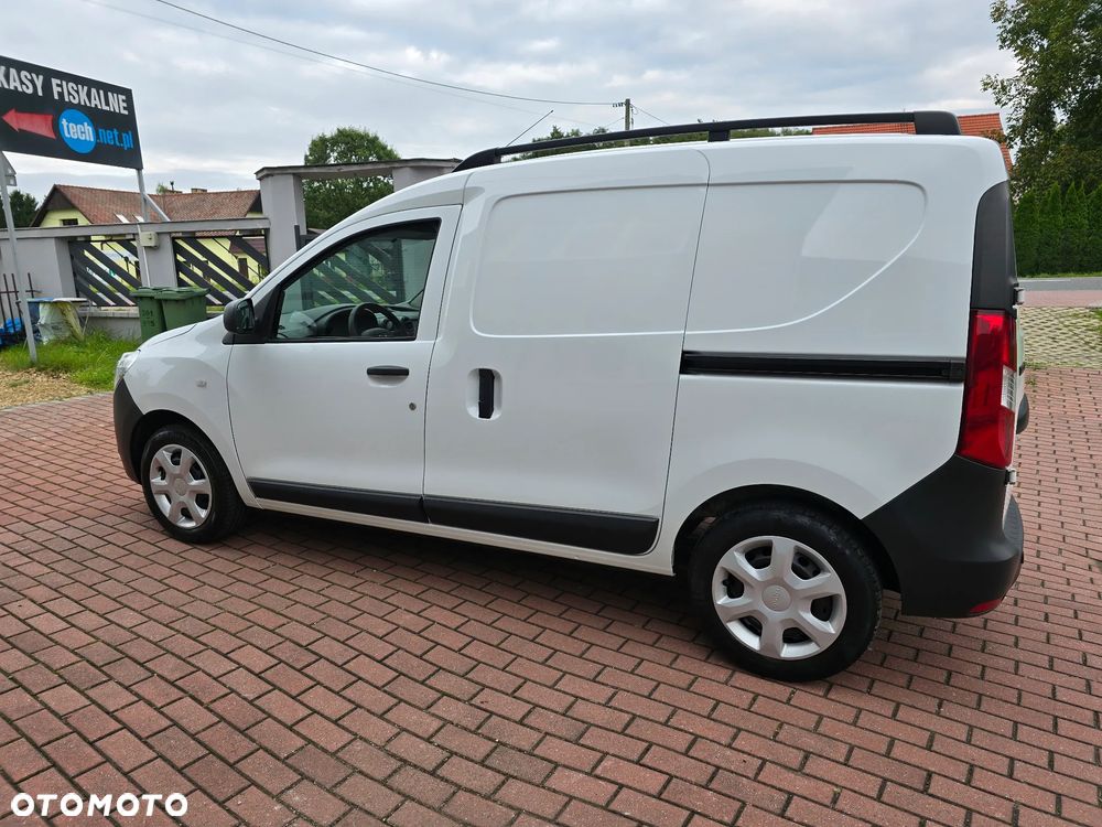 Dacia Dokker - 14