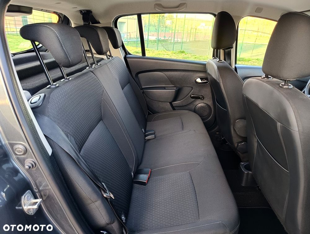 Dacia Sandero 0.9 TCe Laureate - 14