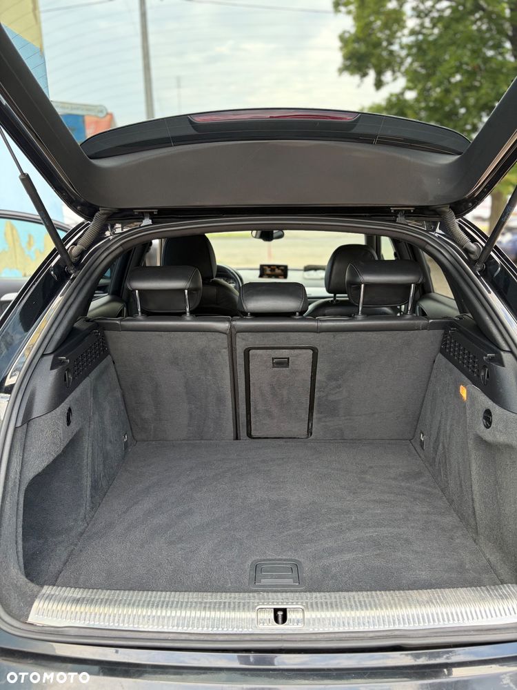 Audi Q3 2.0 TDI Quattro Edycja Specjalna - 27