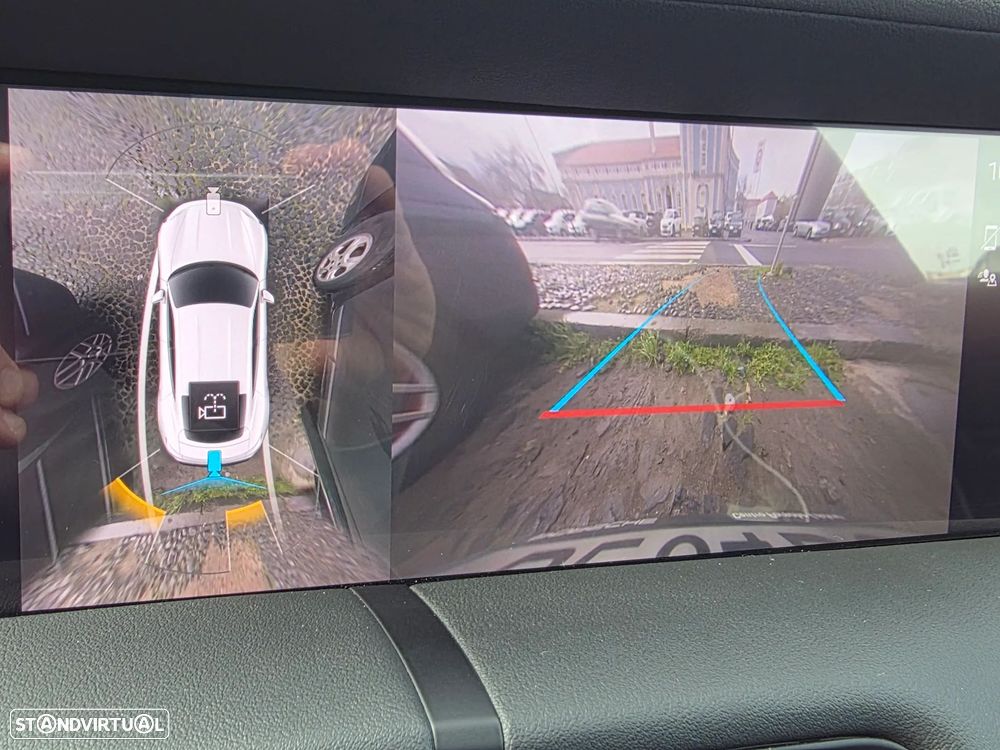 Porsche Taycan Bateria Performance Plus - 26