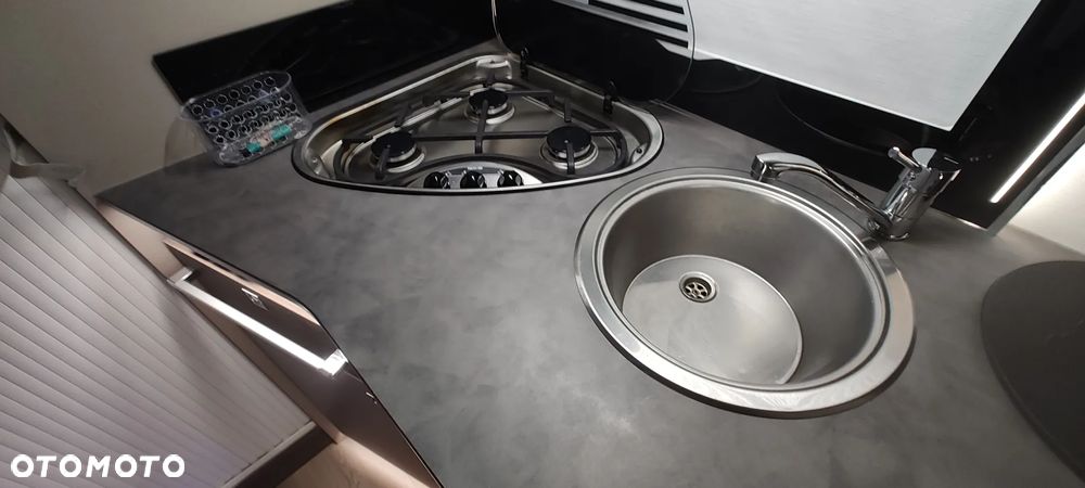 Ford Chausson 640 - 24