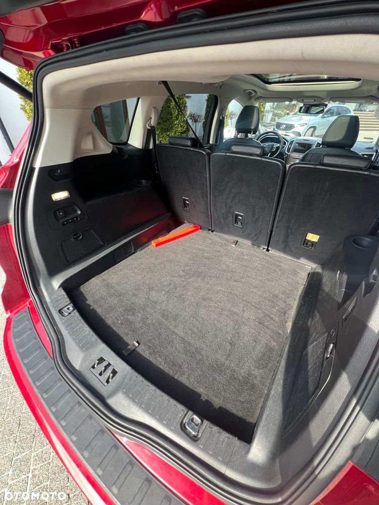Ford S-Max 2.0 EcoBoost Vignale - 12