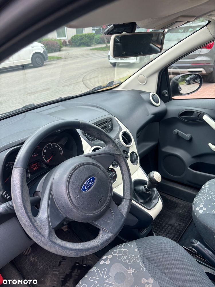 Ford KA 1.2 Trend - 7