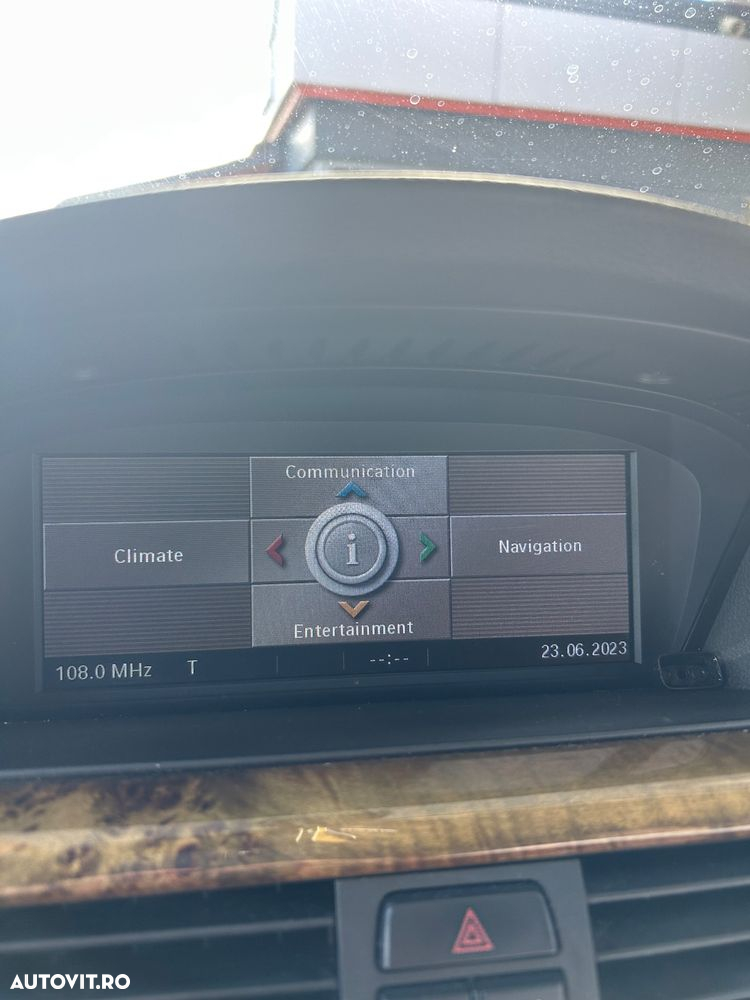 BMW Seria 3 320d - 20