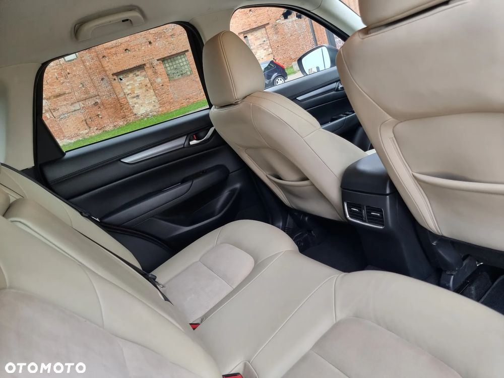 Mazda CX-5 SKYACTIV-G 194 ADVANTAGE - 12