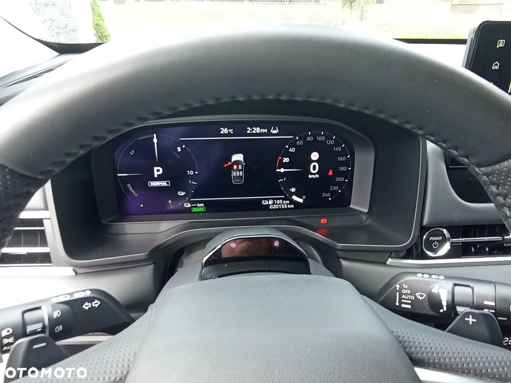 Mitsubishi Outlander Intense - 13