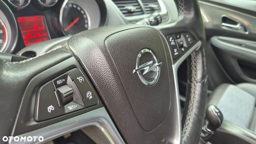 Opel Mokka 1.4 Turbo ecoFLEX Start/Stop Color Innovation - 18